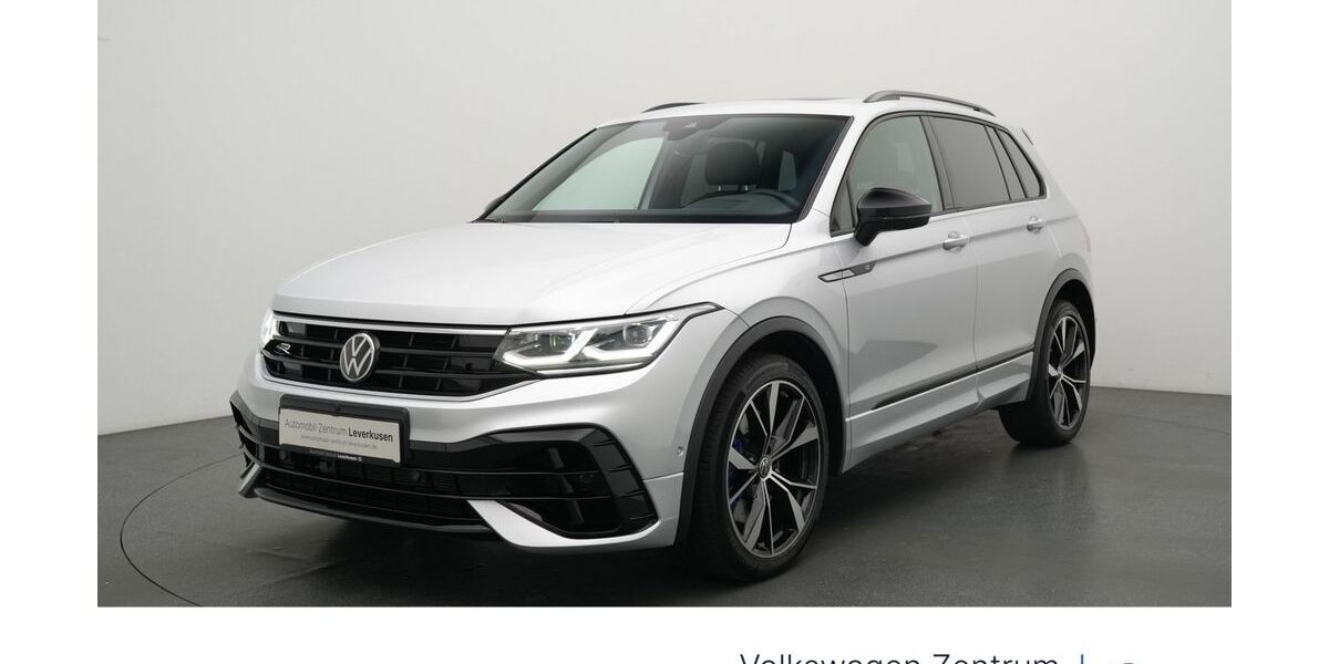VW Tiguan 32.676 km 52.980 &euro; Leverkusen 51379