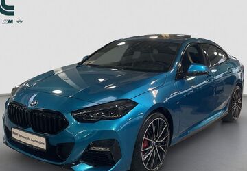 BMW 220 Gran Coupé 15.646 km 36.450 &euro; Kaarst 41564