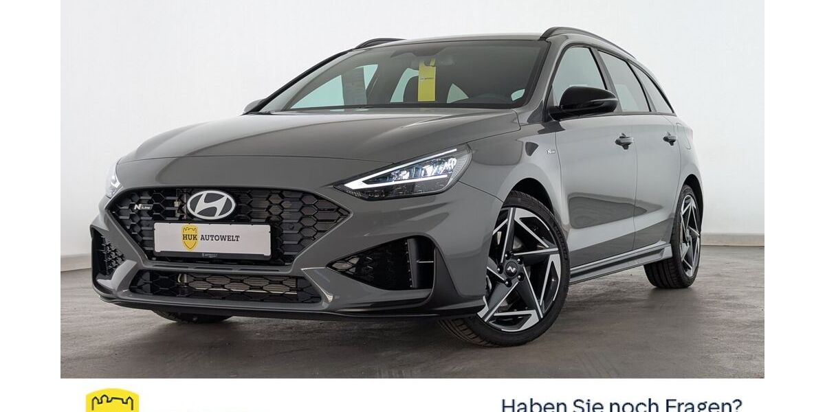 Hyundai i30 1.100 km 25.860 &euro; Düsseldorf 40599