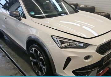 Cupra Formentor 28.860 km 34.950 &euro; Moenchengladbach 41063