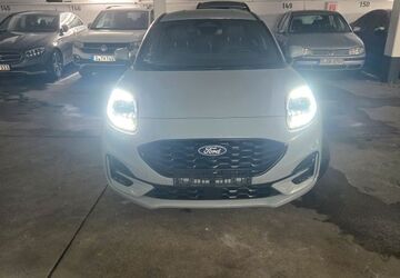 Ford Puma 28.500 km 22.500 &euro; Düsseldorf 40595