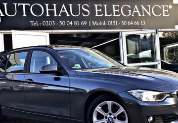 BMW 330 199.000 km 12.990 &euro; Duisburg 47178