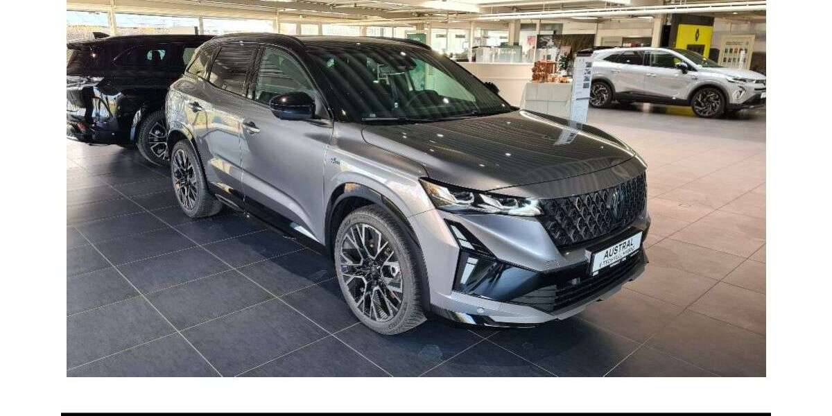 Renault Austral 5.000 km 44.998 &euro; Oberhausen 46047