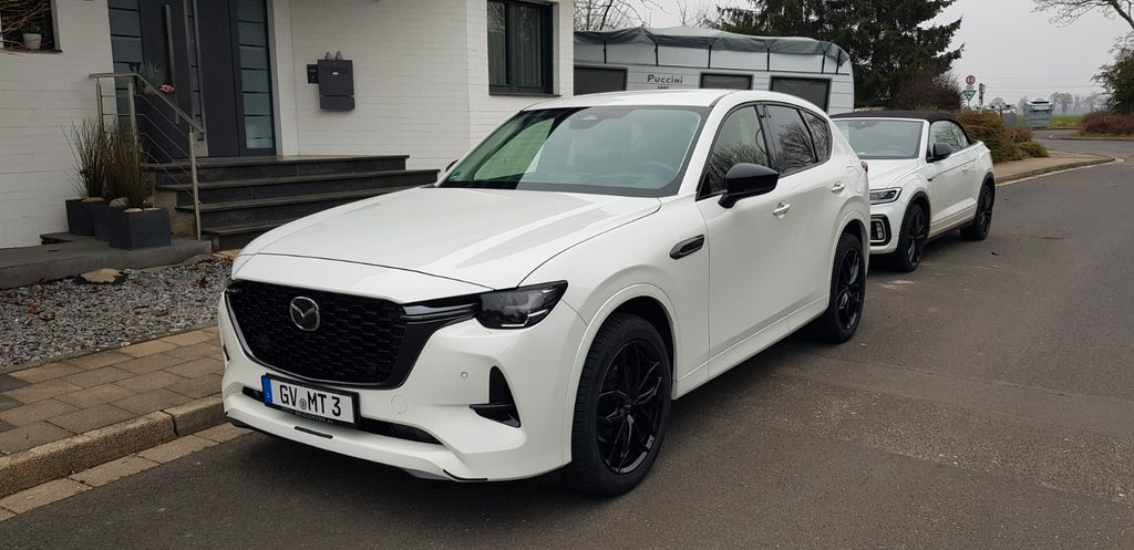 Mazda CX-60 39.500 km 38.000 &euro; Neuss 41472