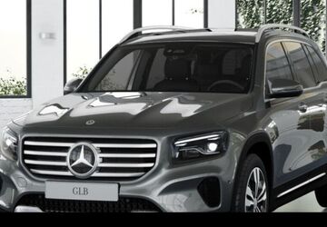 Mercedes-Benz GLB 200 8.667 km 41.790 &euro; Düsseldorf 40470