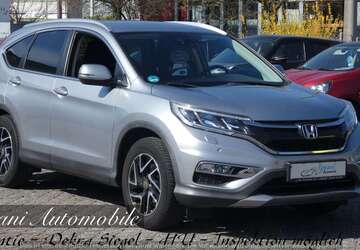Honda CR-V 125.500 km 14.500 &euro; Solingen 42655