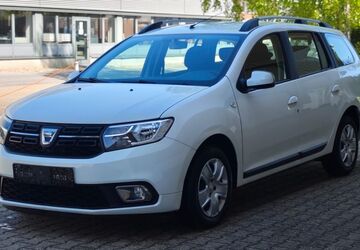 Dacia Logan 57.299 km 9.200 &euro; Mönchengladbach 41066