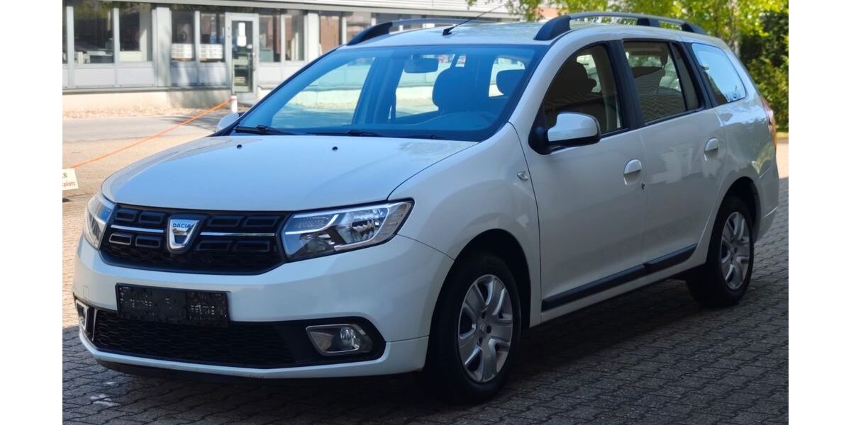 Dacia Logan 57.299 km 9.200 &euro; Mönchengladbach 41066