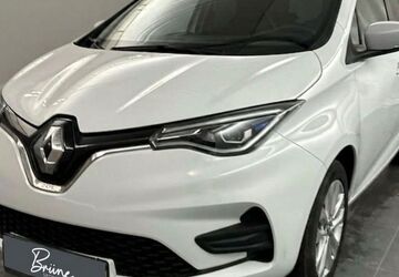 Renault ZOE 49.950 km 10.990 &euro; Duisburg 47058