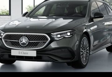 Mercedes-Benz E 300 10.966 km 66.980 &euro; Düsseldorf 40470