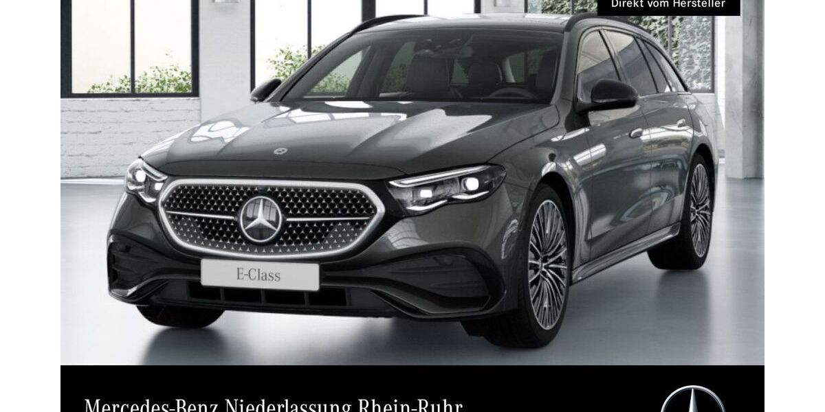 Mercedes-Benz E 300 10.966 km 66.980 &euro; Düsseldorf 40470