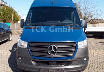 Mercedes-Benz Sprinter 195.000 km 27.358 &euro; Mönchengladbach 41063