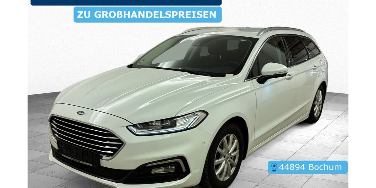 Ford Mondeo 159.353 km 11.907 &euro; Krefeld 47829