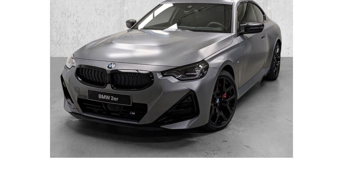BMW M240i 5.900 km 55.990 &euro; Düsseldorf 40595