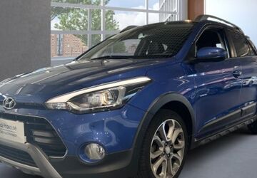 Hyundai i20 71.000 km 14.887 &euro; Jüchen 41363