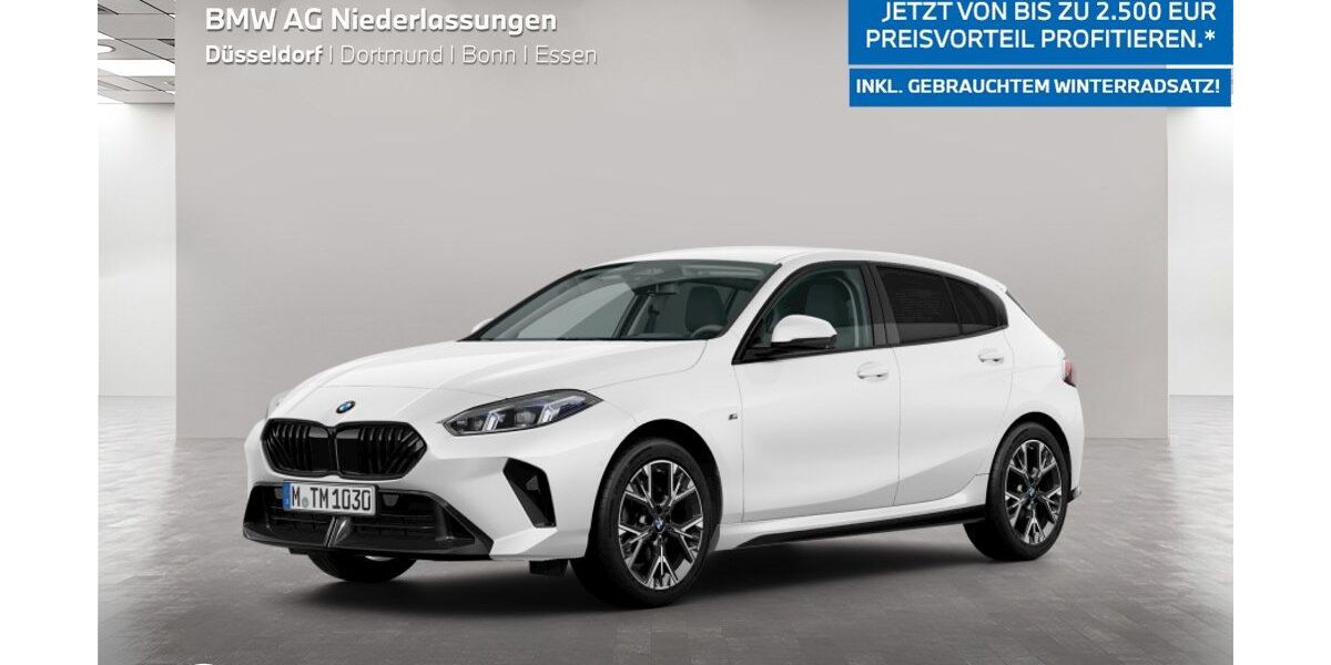 BMW 120 4.433 km 35.799 &euro; Düsseldorf 40237