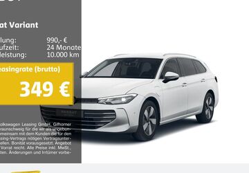 VW Passat Variant 25.770 km 36.940 &euro; Remscheid 42857