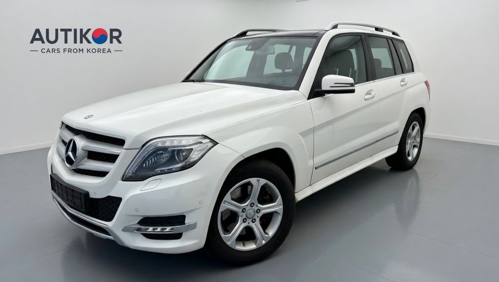 Mercedes-Benz GLK 220 74.200 km 24.500 &euro; Willich 47877