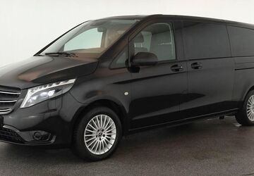 Mercedes-Benz Vito 87.900 km 48.184 &euro; Neuss 41464