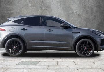 Jaguar E-Type 148.000 km 23.999 &euro; Düsseldorf 40213