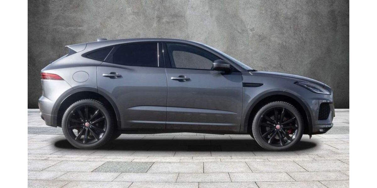 Jaguar E-Type 148.000 km 23.999 &euro; Düsseldorf 40213