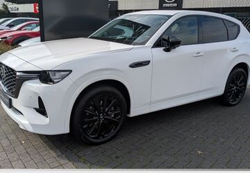 Mazda CX-60 51.608 km 35.685 &euro; Leverkusen 51373