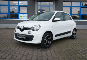 Renault Twingo 74.072 km 7.300 &euro; Monheim am Rhein 40789