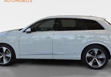 Audi Q7 96.000 km 33.990 &euro; Bedburg 50181