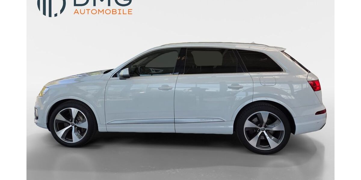 Audi Q7 96.000 km 33.990 &euro; Bedburg 50181