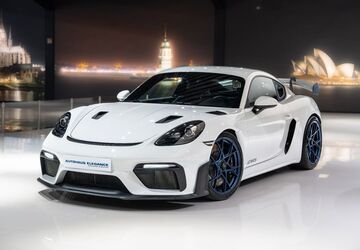 Porsche Cayman 12.041 km 137.980 &euro; Dormagen 41541