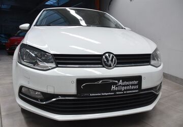 VW Polo 109.187 km 7.980 &euro; Heiligenhaus 42579