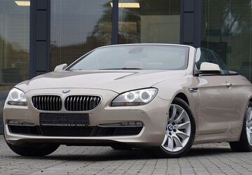 BMW 650 99.000 km 25.990 &euro; Korschenbroich 41352
