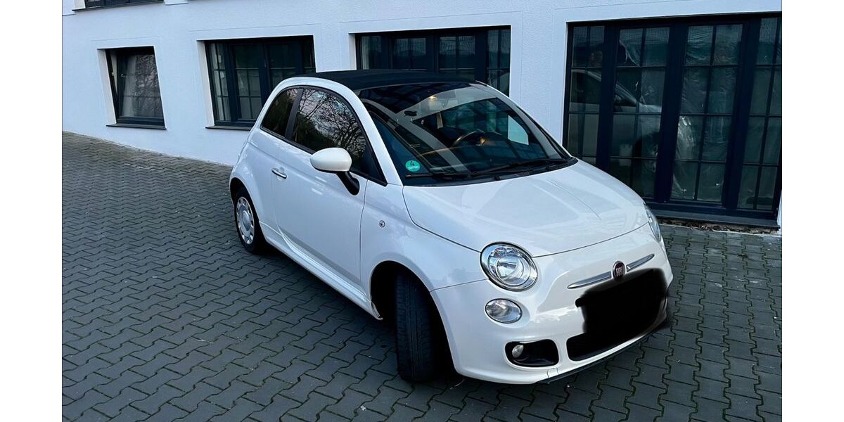 Fiat 500 155.789 km 4.900 &euro; Duisburg 47057