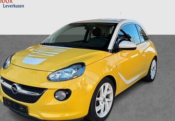 Opel Adam 98.000 km 8.490 &euro; Leverkusen 51375