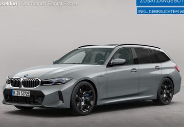 BMW 330 27.522 km 53.899 &euro; Düsseldorf 40237