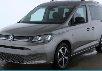 VW Caddy 7.007 km 30.950 &euro; Moenchengladbach 41063