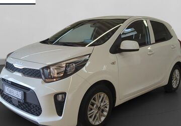 Kia Picanto 19.300 km 13.950 &euro; Leverkusen 51381