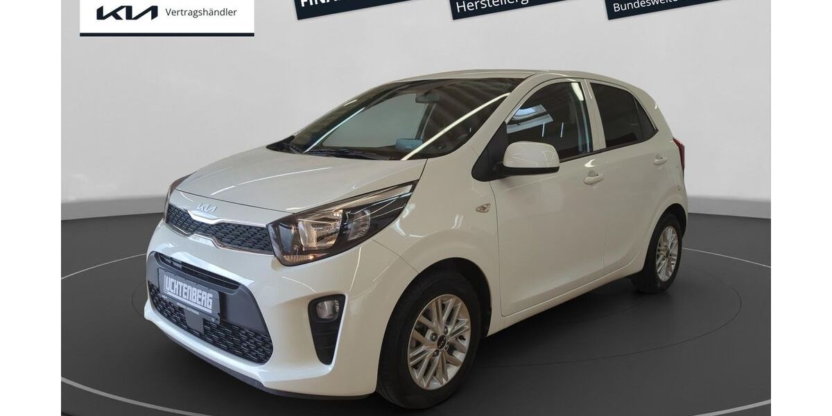 Kia Picanto 19.300 km 13.950 &euro; Leverkusen 51381