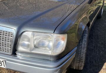 Mercedes-Benz T-Klasse 147.000 km 13.999 &euro; Solingen 42659