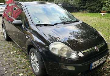 Fiat Punto 175.000 km 2.700 &euro; Duisburg 47053