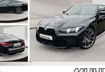 BMW M4 24.677 km 82.880 &euro; Oberhausen 46149