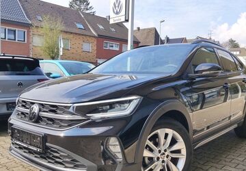 VW Taigo 11.600 km 24.990 &euro; Grevenbroich 41516