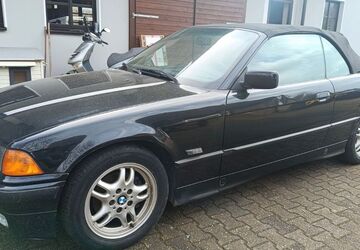 BMW 320 229.959 km 3.990 &euro; Leverkusen 51381