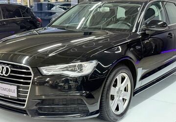 Audi A6 120.600 km 17.200 &euro; Grevenbroich 41515