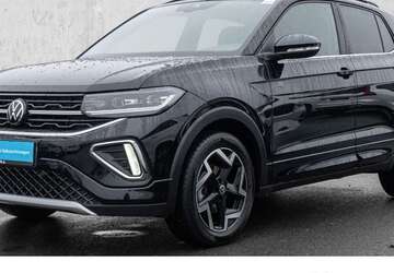 VW T-Cross 25.304 km 26.160 &euro; Düsseldorf 40549