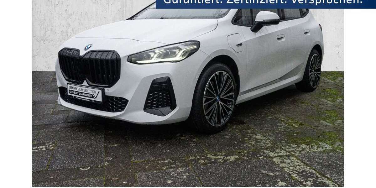 BMW 225 34.200 km 31.240 &euro; Hilden 40721