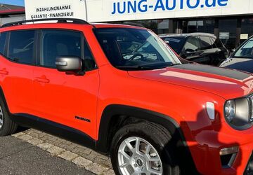 Jeep Renegade 69.980 km 17.490 &euro; Mönchengladbach 41066