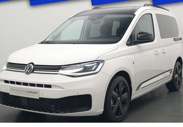 VW Caddy 10.000 km 45.980 &euro; Leverkusen 51379