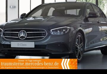 Mercedes-Benz E 300 36.184 km 41.890 &euro; Leverkusen 51371