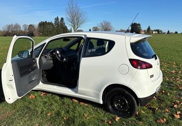 Mitsubishi Colt 116.999 km 3.000 &euro; Solingen 42699
